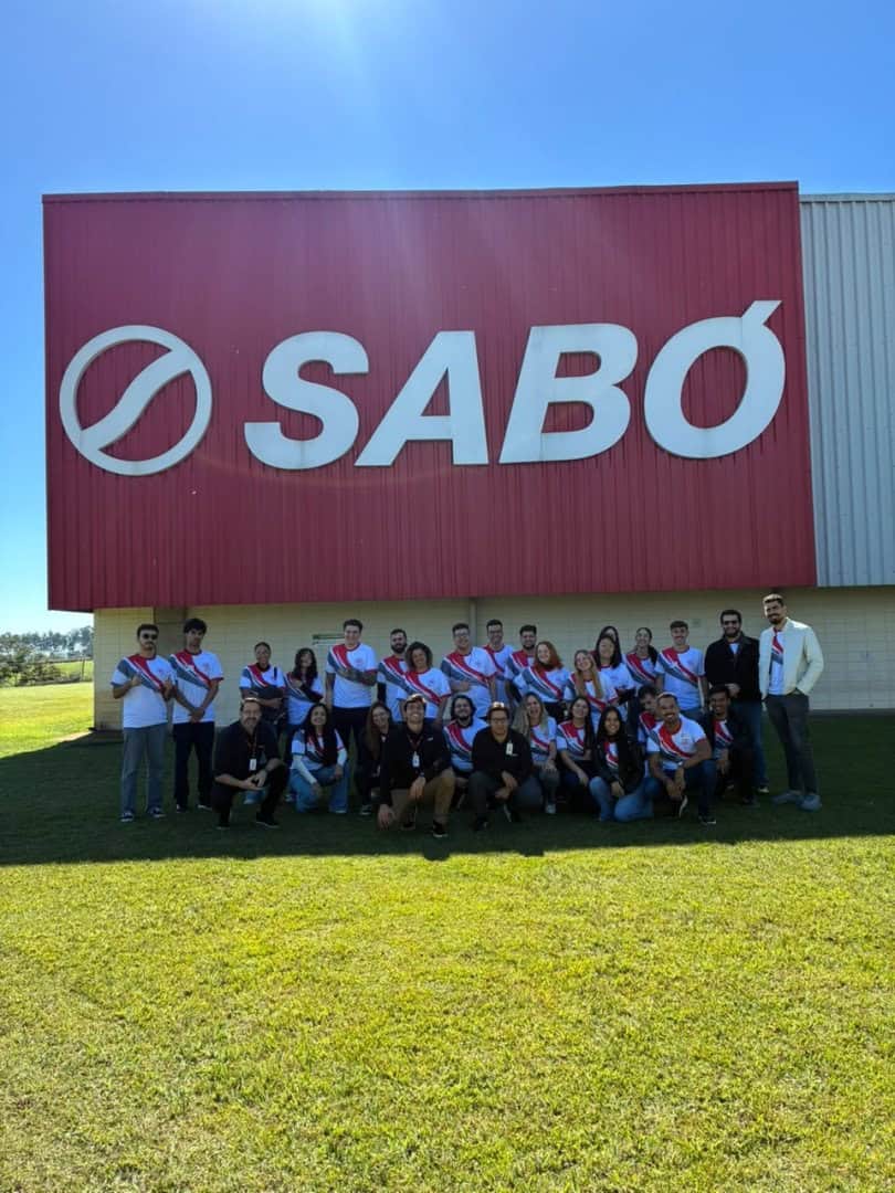 Sabó promove imersão na fábrica de Mogi Mirim para estagiários da Rede Fortbras e investe na formação das novas gerações