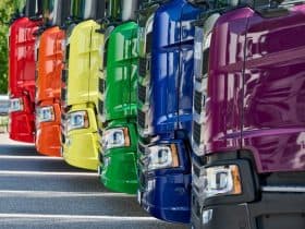 Scania Banco tem R$ 310 milhões aprovados em apenas dois dias do programa MoveBR 2