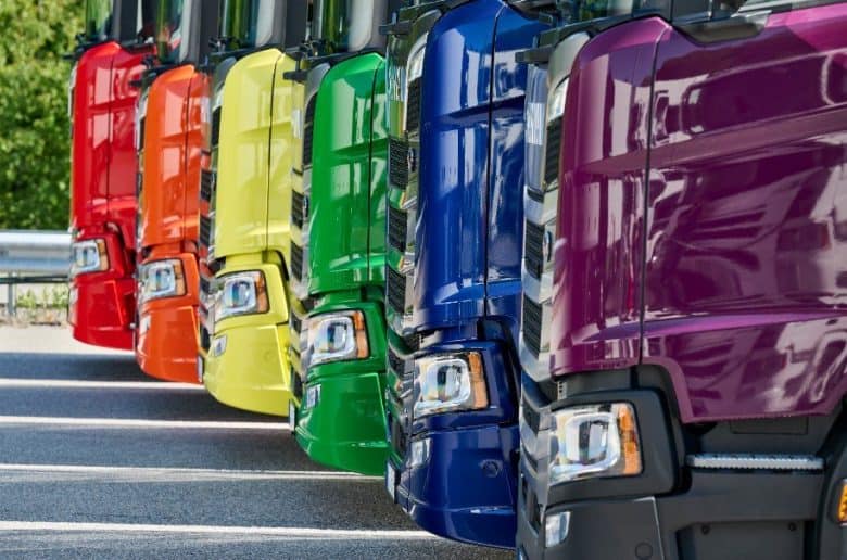 Scania Banco tem R$ 310 milhões aprovados em apenas dois dias do programa MoveBR 2