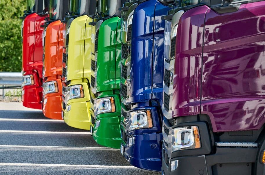 Scania Banco tem R$ 310 milhões aprovados em apenas dois dias do programa MoveBR 2