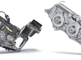 Schaeffler Expande Portfólio de Eletrônicos com Novas Unidades de Controle de Transmissão