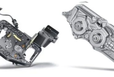 Schaeffler Expande Portfólio de Eletrônicos com Novas Unidades de Controle de Transmissão