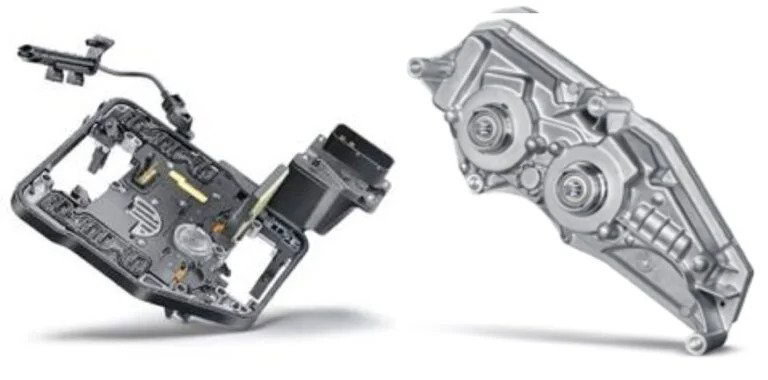 Schaeffler Expande Portfólio de Eletrônicos com Novas Unidades de Controle de Transmissão