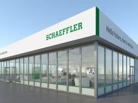 Schaeffler Apresenta Inovações em Mobilidade e Programas de Capacitação Profissional na Autopar