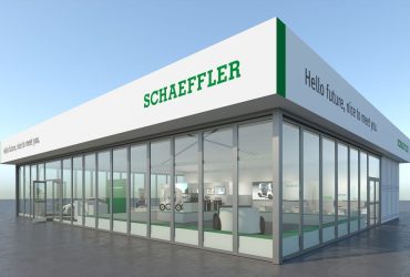 Schaeffler Apresenta Inovações em Mobilidade e Programas de Capacitação Profissional na Autopar