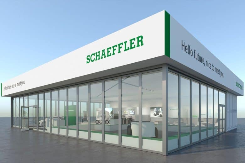 Schaeffler Apresenta Inovações em Mobilidade e Programas de Capacitação Profissional na Autopar