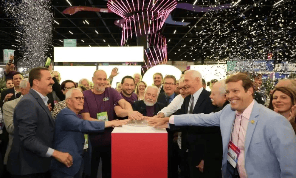 Empreendedorismo 2025: Transformando Negócios com Inovação e Inteligência