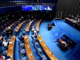 Senado aprova MP que libera R$ 15 bilhões para pequenos negócios afetados por tarifas e crise geopolítica