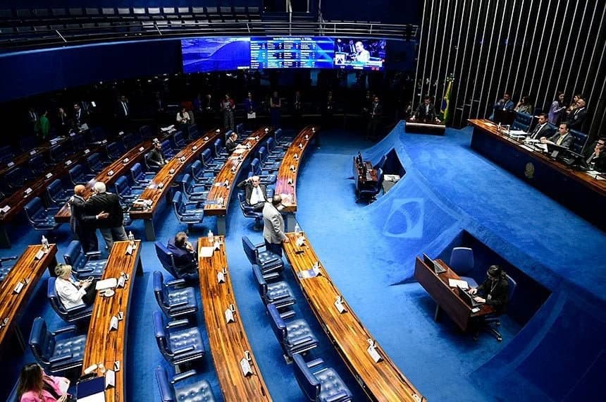 Senado aprova MP que libera R$ 15 bilhões para pequenos negócios afetados por tarifas e crise geopolítica