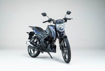 Shineray lança SHI 170 e amplia portfólio no segmento urbano