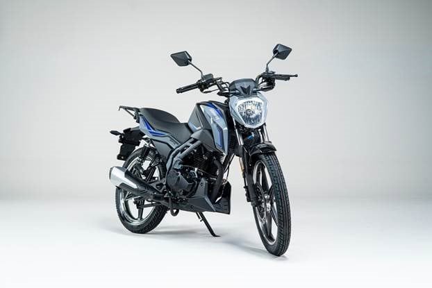 Shineray lança SHI 170 e amplia portfólio no segmento urbano