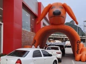 Cofap realiza evento Shocktester em cinco estados brasileiros em maio: confira datas e locais