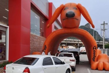 Cofap realiza evento Shocktester em cinco estados brasileiros em maio: confira datas e locais