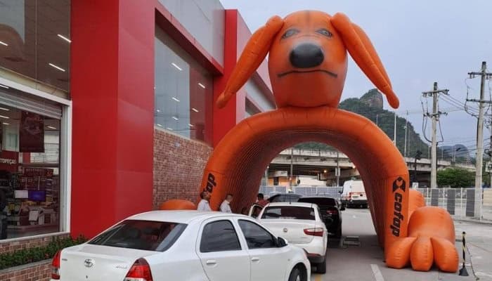 Cofap realiza evento Shocktester em cinco estados brasileiros em maio: confira datas e locais