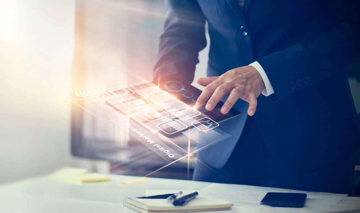 "MEIs: Líderes em Maturidade Digital nos Pequenos Negócios"