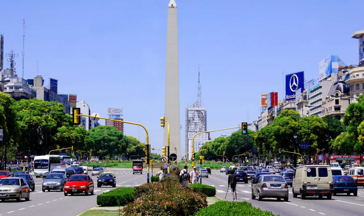 Líderes do Aftermarket Automotivo discutem futuro e desafios do setor na Argentina