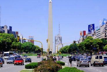 Exportações de autopeças brasileiras para a Argentina somam US$ 3,187 bilhões em 2025