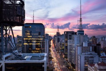 Caminhos do Brasil: Um retrato da mobilidade urbana no país