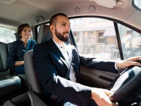 Programa Move Brasil oferece crédito facilitado para motoristas de aplicativo e taxistas