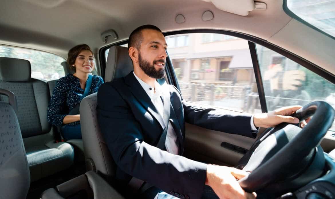 Programa Move Brasil oferece crédito facilitado para motoristas de aplicativo e taxistas