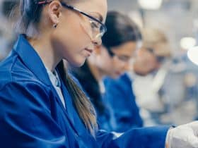 Mapa do Aftermarket Automotivo: Principais Números e Tendências de 24 a 28 de Novembro