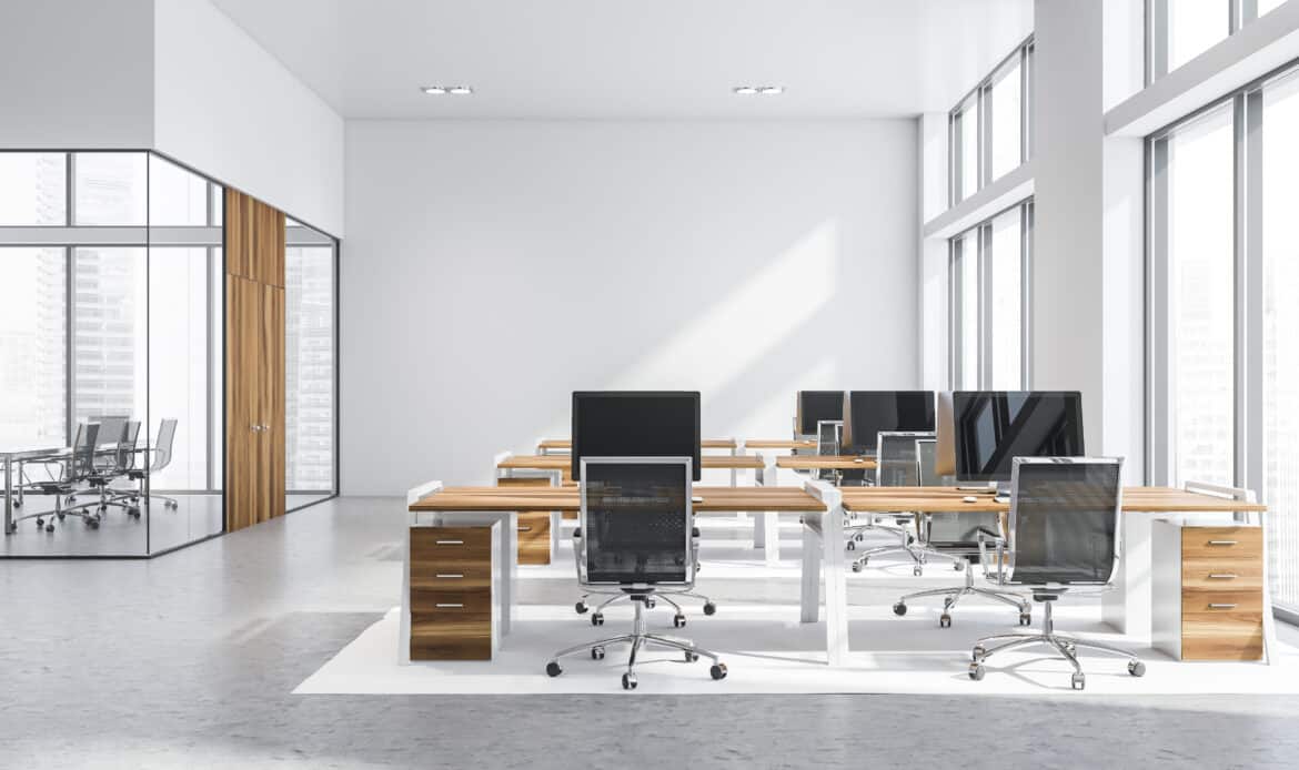 O Sumiço Surpreendente da Mão de Obra