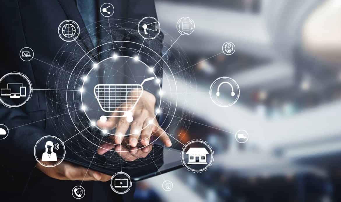 Marketplace: Como Transformar Seu Negócio em um Laboratório de Dados e Gestão Eficiente