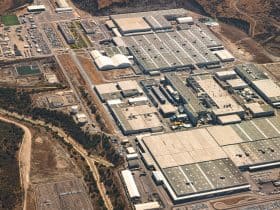 Marrocos no centro da disputa global da indústria automotiva: por que o país virou destino estratégico das montadoras