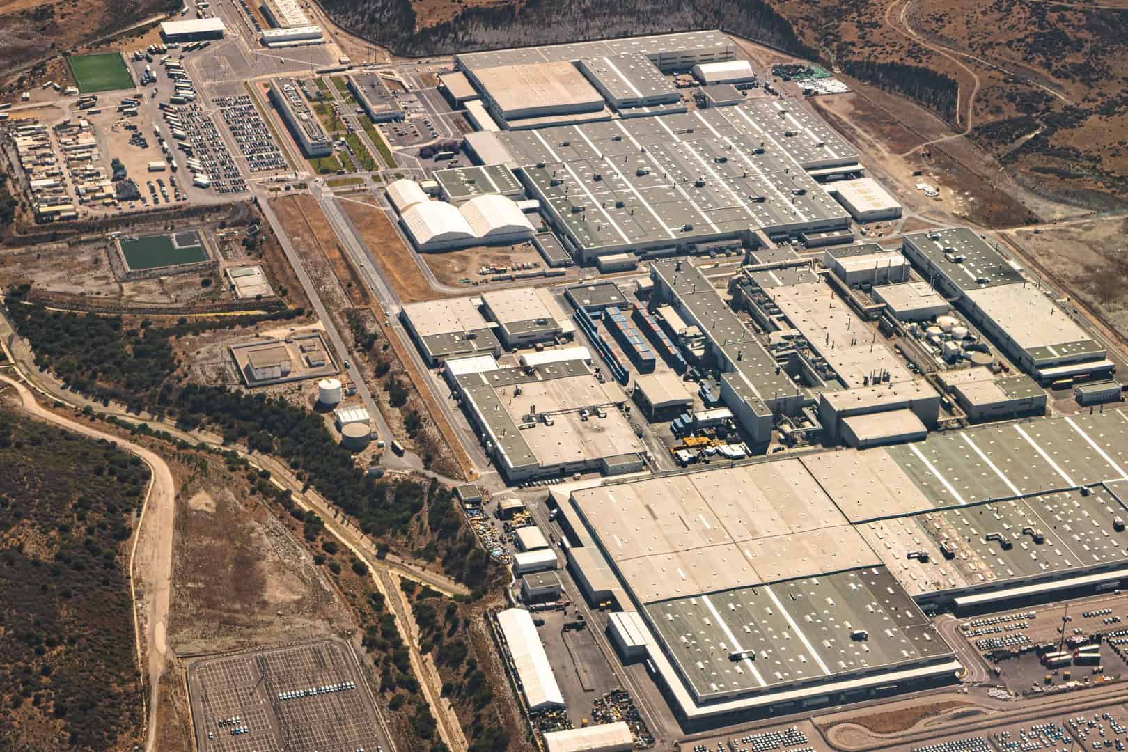 Marrocos no centro da disputa global da indústria automotiva: por que o país virou destino estratégico das montadoras