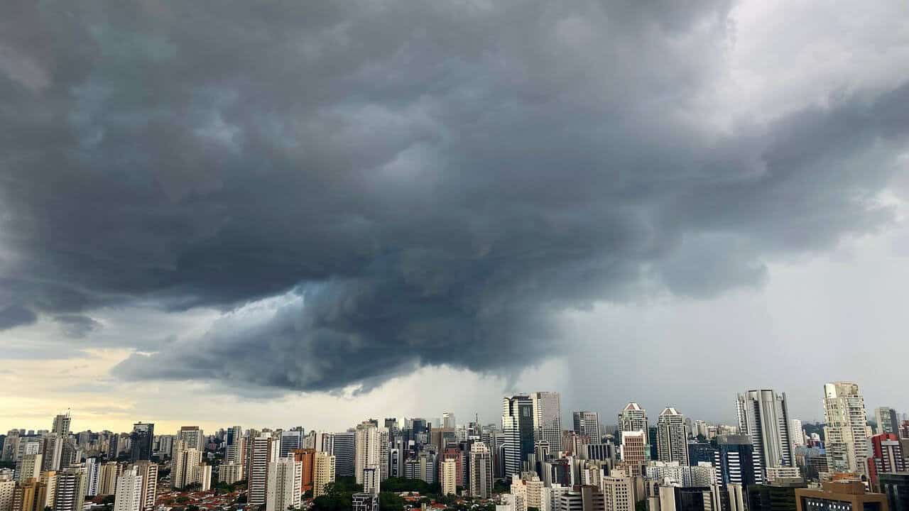 Apenas 44% das Empresas Investem em Adaptação Climática: Riscos, Oportunidades e Caminhos para 2025