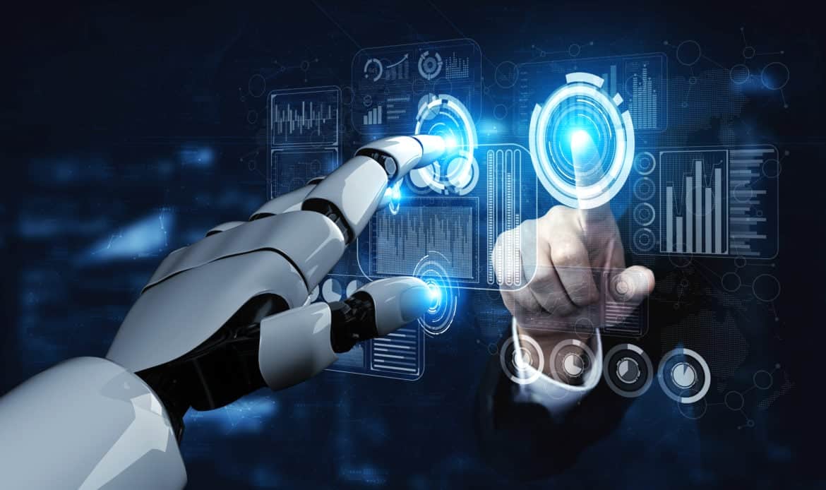 Webinário gratuito revela dicas essenciais de IA para pequenos negócios