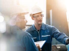 PMI aponta 10º mês seguido de retração da indústria brasileira em fevereiro