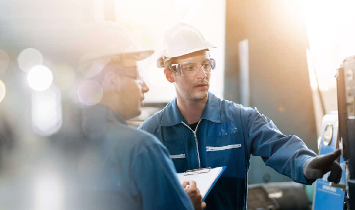 Pessimismo na Indústria Brasileira em Alta: Maior Número de Setores Afetados Desde Janeiro de 2025