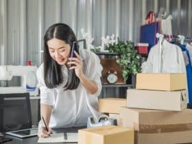 Confiança das Pequenas Empresas Sobe e Acesso ao Crédito Atinge Maior Nível em um Ano