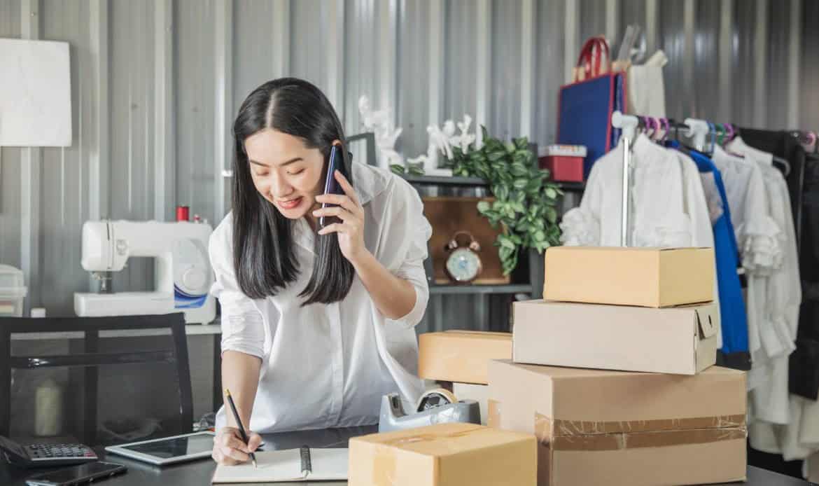 Confiança das Pequenas Empresas Sobe e Acesso ao Crédito Atinge Maior Nível em um Ano