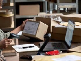 Pesquisa da Fecomércio revela que quase 60% do comércio mineiro já está no e-commerce