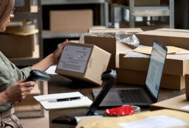 Pesquisa da Fecomércio revela que quase 60% do comércio mineiro já está no e-commerce