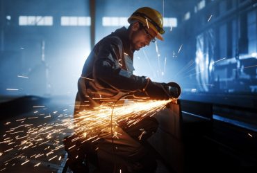 Faturamento da Indústria Cai 1,3% em Setembro, Aponta CNI