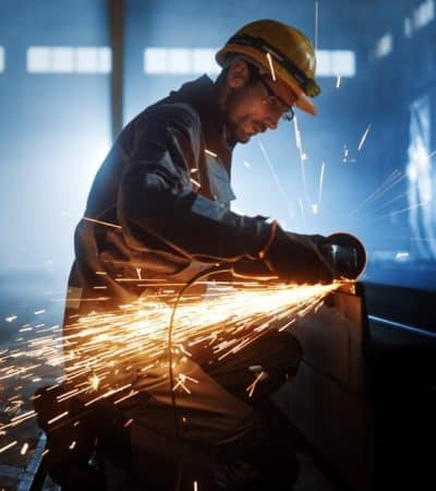 Faturamento da Indústria Cai 1,3% em Setembro, Aponta CNI