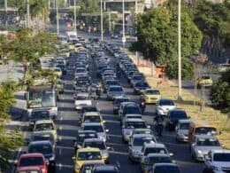 Panorama Automotivo Semanal: 28 de Julho a 01 de Agosto