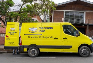 Mercado Livre anuncia investimento recorde de R$ 57 bilhões no Brasil em 2026
