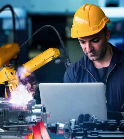 Produção industrial tem pior dezembro desde 2018, revela índice de evolução da CNI