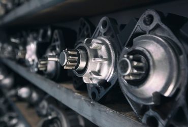 Dados do Aftermarket Automotivo: Tendências de 3 a 7 de Novembro