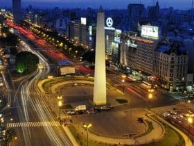 Automechanika Buenos Aires 2024: Tudo o Que Você Precisa Saber Antes do Evento Se Aproximar
