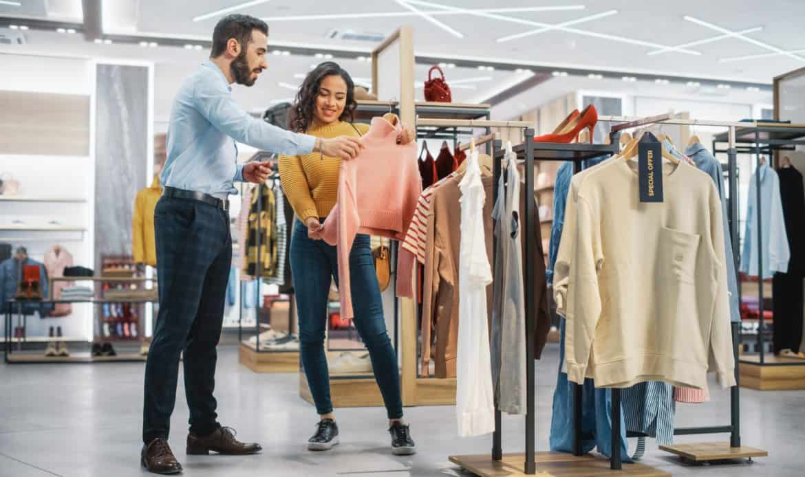 FGV: Confiança do consumidor cresce 0,8 ponto em julho