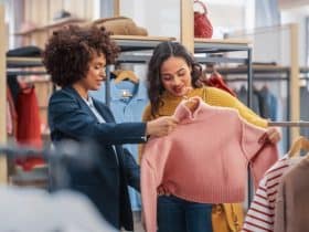 Vendas do varejo crescem 1% em novembro na comparação mensal, aponta IBGE