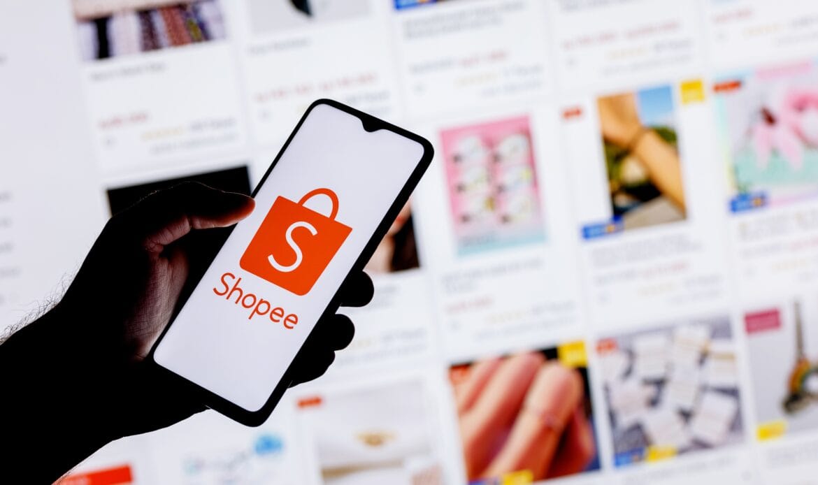 Marketplaces impulsionam expansão das indústrias no Aftermarket Automotivo através da Shopee