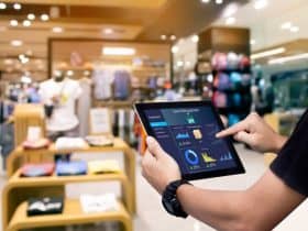 NRF 2026 revela por que o varejo precisa se adaptar rapidamente a um ambiente em constante mudança