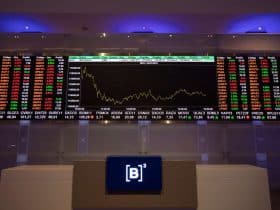 Ações do Setor Automotivo Disparam no Início de 2026 e Animam Investidores