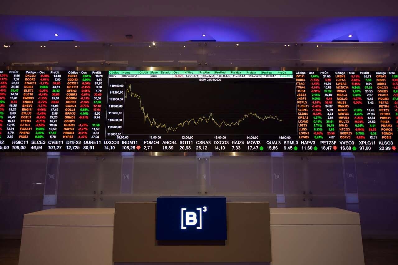 Ações do Setor Automotivo Disparam no Início de 2026 e Animam Investidores